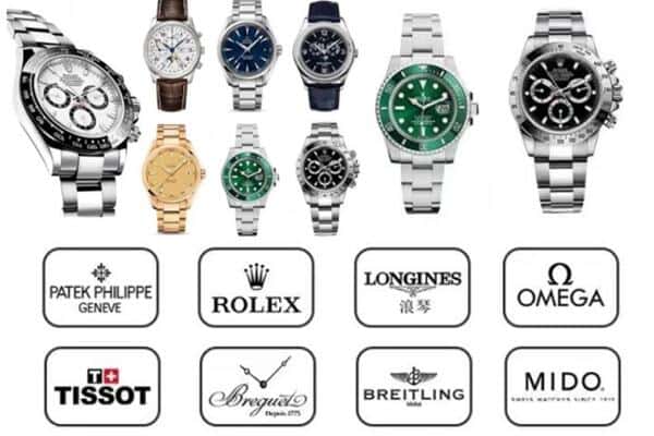 昭通市水富回收名表